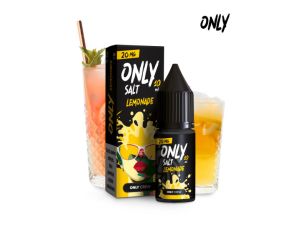 Liquid Only Salt 10ml - Lemonade 20mg